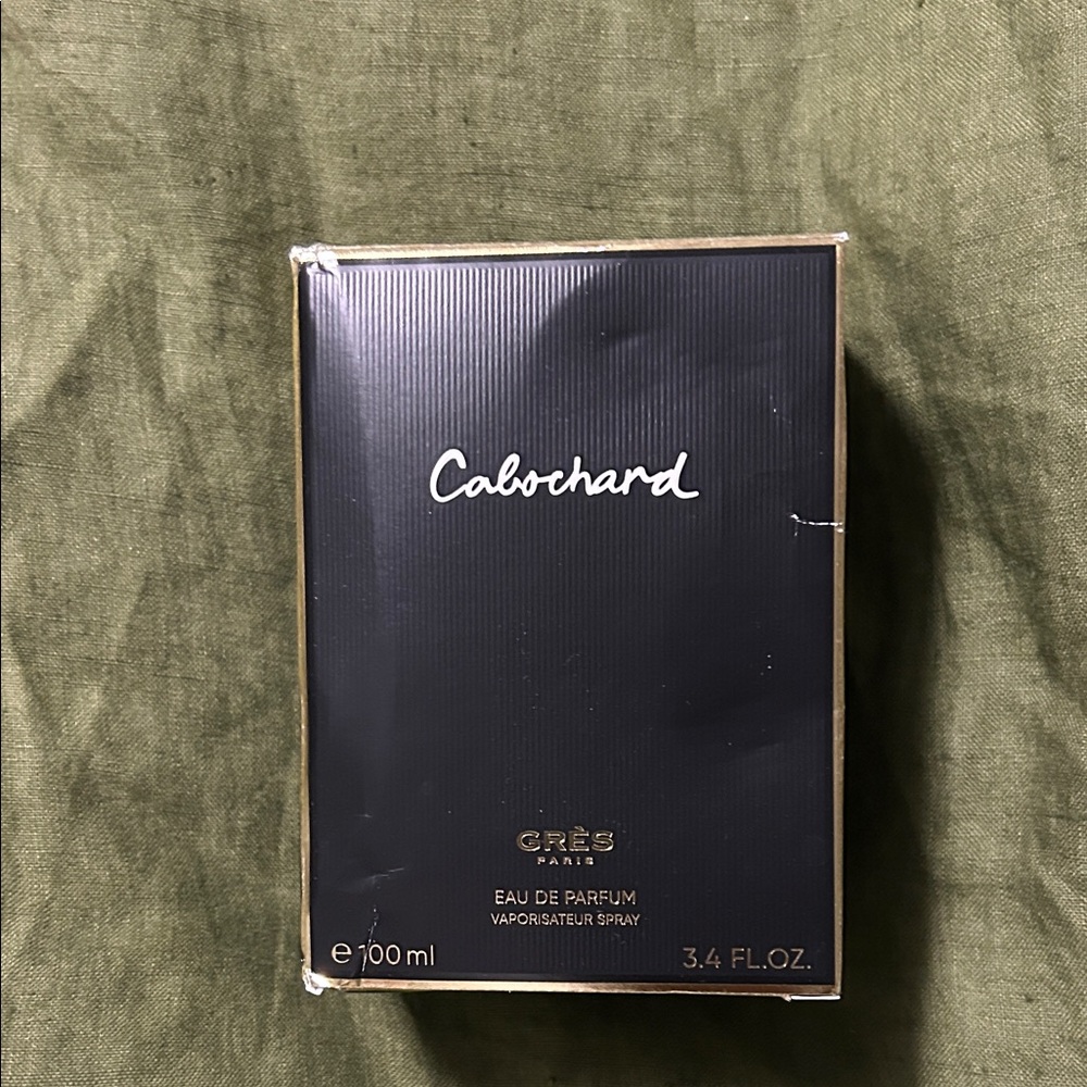 Grès Cabochard Eau de Parfum 3.4 fl oz